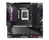 GIGABYTE Płyta główna B860M A ELITE WIFI6E - 1306635 - zdjęcie 2